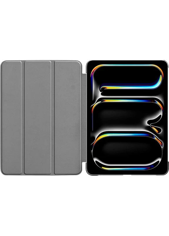 Чохол Smart Case для Apple iPad Pro 11" M5 2025 White (715970) BeCover (400530807)