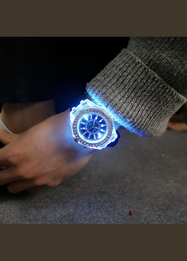 Женские наручные часы Bright Geneva (297707745)