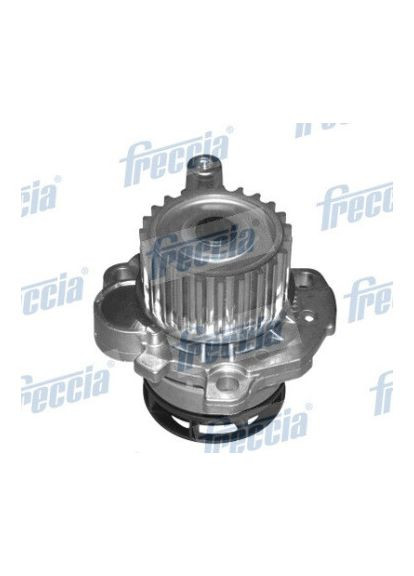 Насос водяной AUDI A3-A4; VW GOLF V VI 2.0 GTI TFSI '04-WP0145 Freccia (366178248)