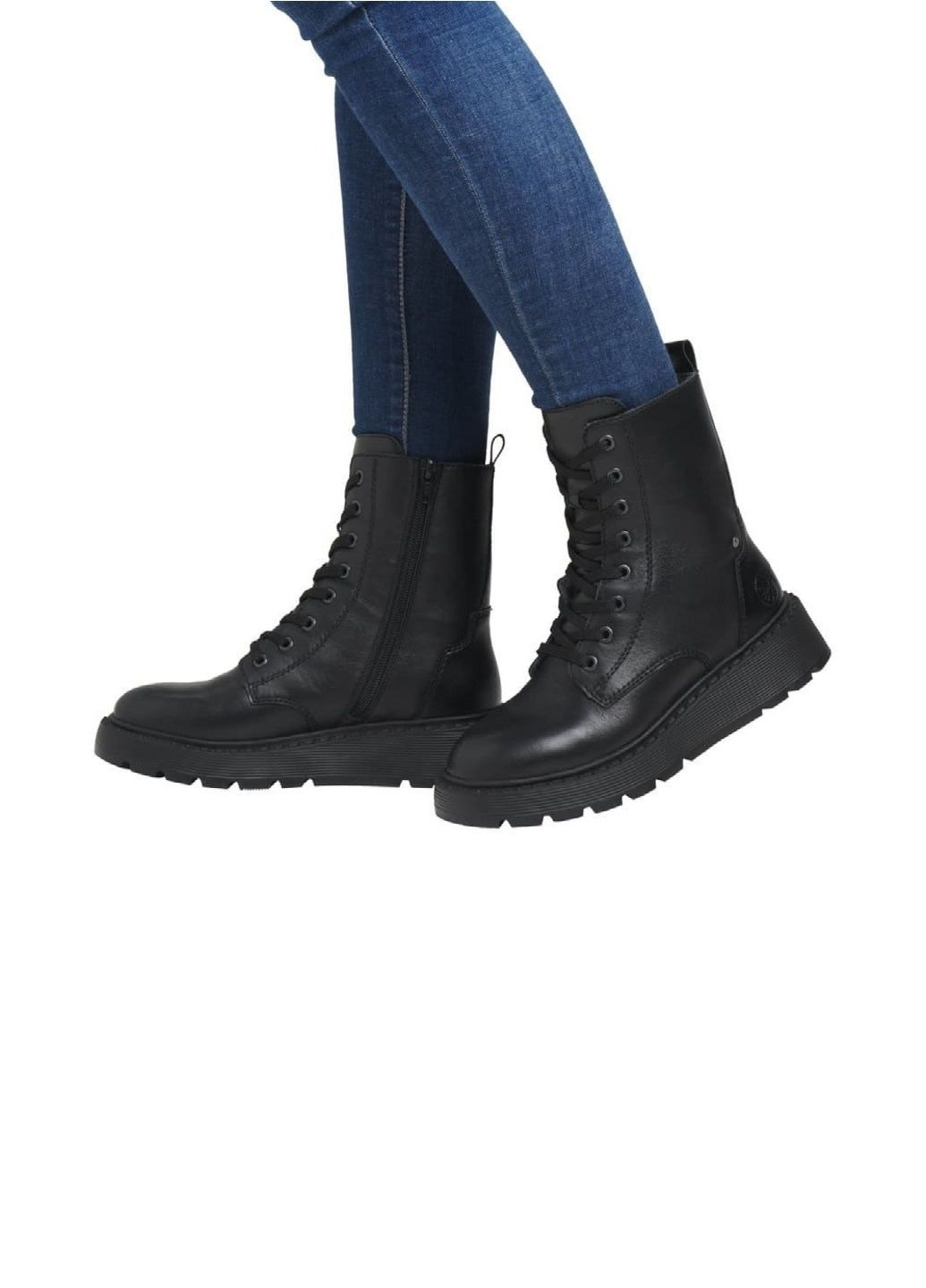 Черевики Rieker (302665883)