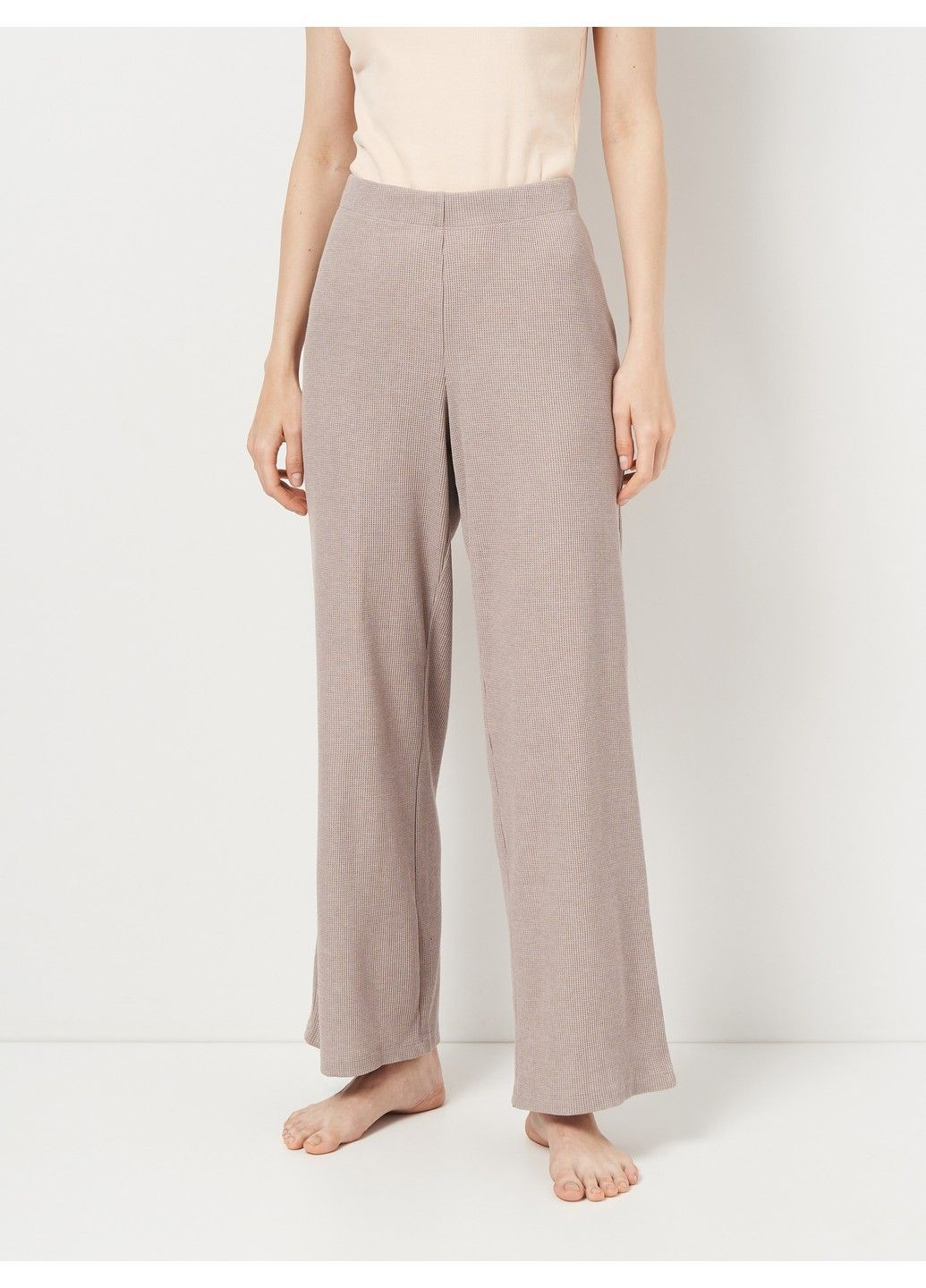 Пижамные брюки H&M (349360952)