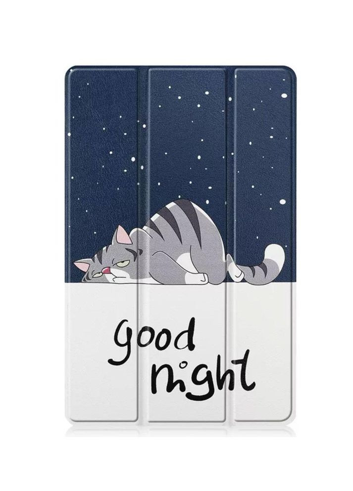Чехол Slim для планшета Realme Pad 10.4" Good Night Primolux (262296739)