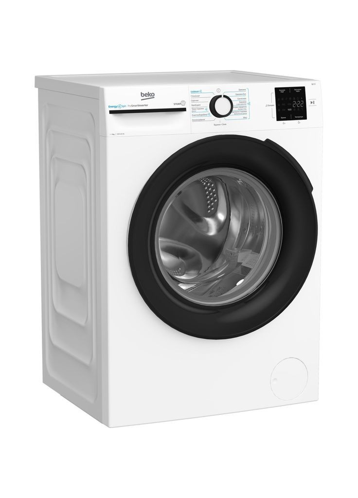 Пральна машина (m445781) BEKO BM1WFU39233WB (369022000)