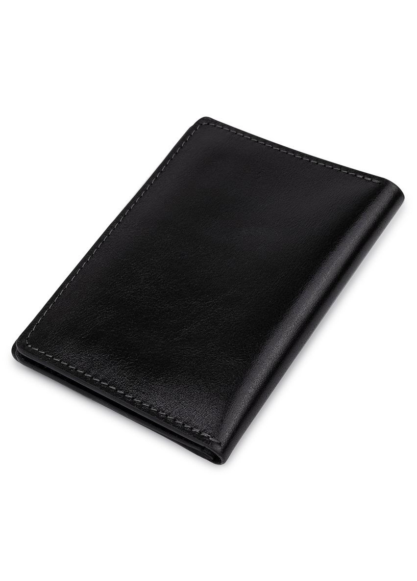 Кожаная обложка для документов 11401 Grande Pelle (329147209)