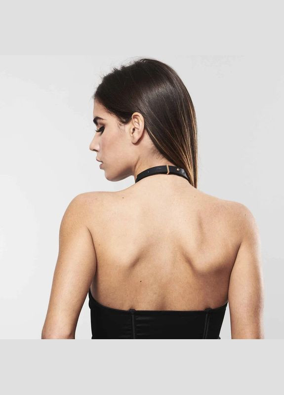 Чокер Indiscrets Maze Single Ring Choker Bijoux (297397182)