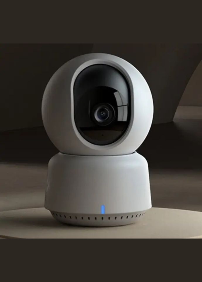 IPКамера Camera E1 ZNSXJ16LM 2K 360° AI Magicpair Apple HomeKit Aqara (293345554)