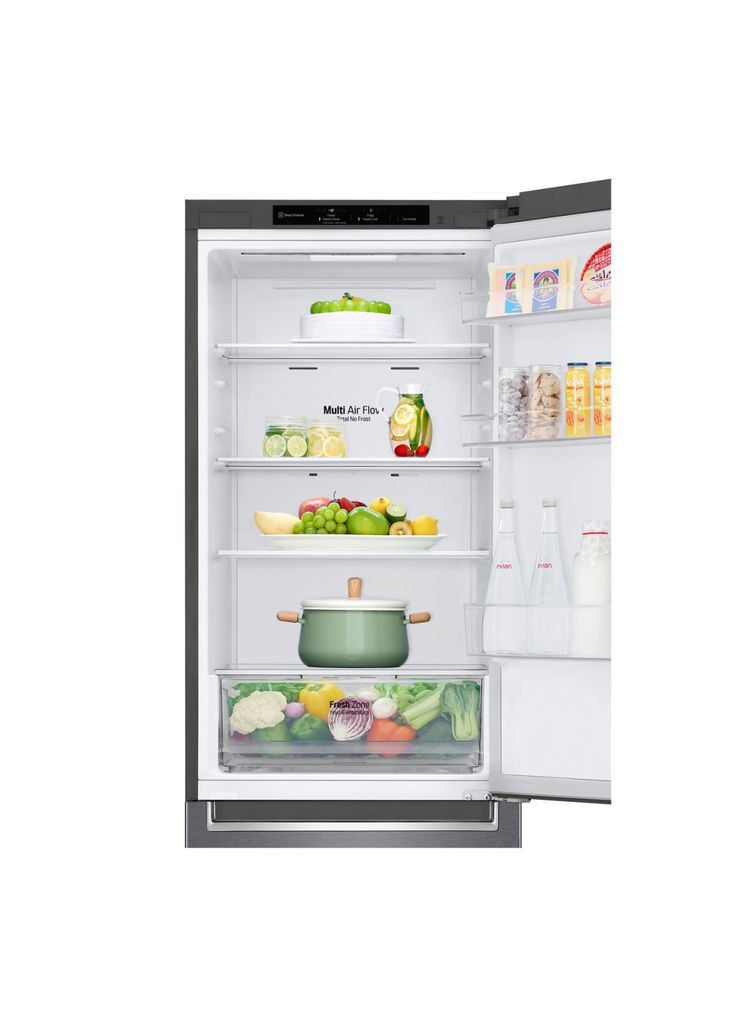 Холодильник (m361474) LG GC-B459SLCL