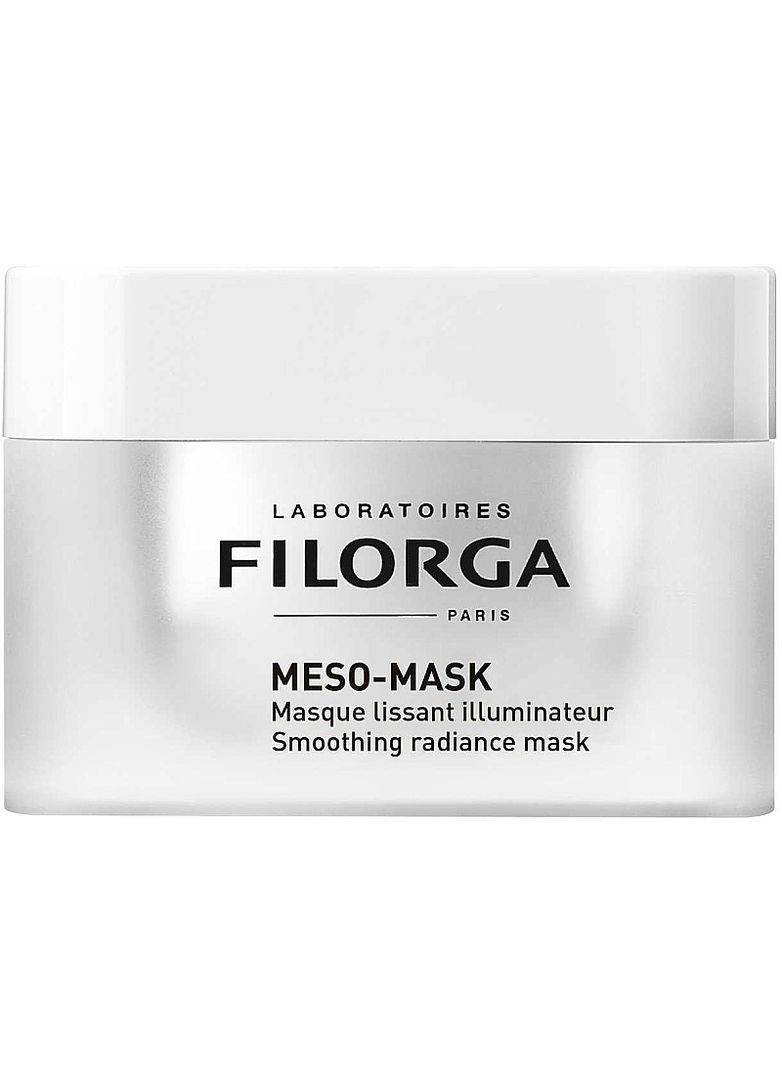 Разглаживающая маска против морщин Meso-Mask Smoothing Radiance Mask 50ml (2-600492) Filorga (369796886)