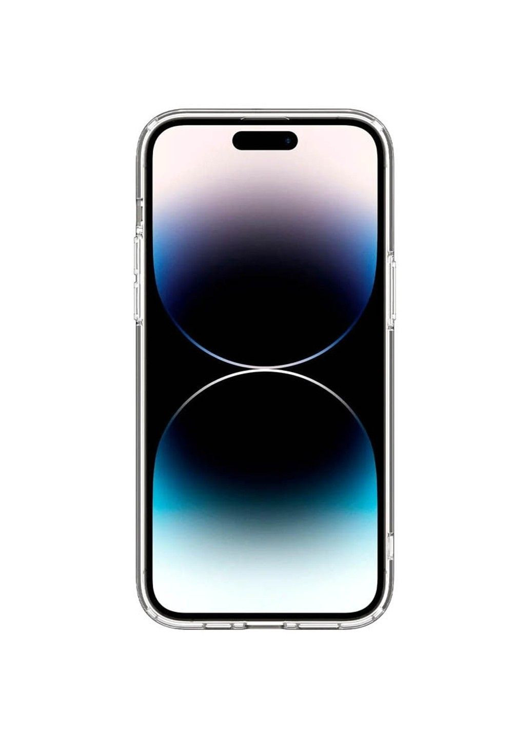 Чехол Ultra Hybrid для Apple iPhone 14 Pro (6.1") SGP (301423407)