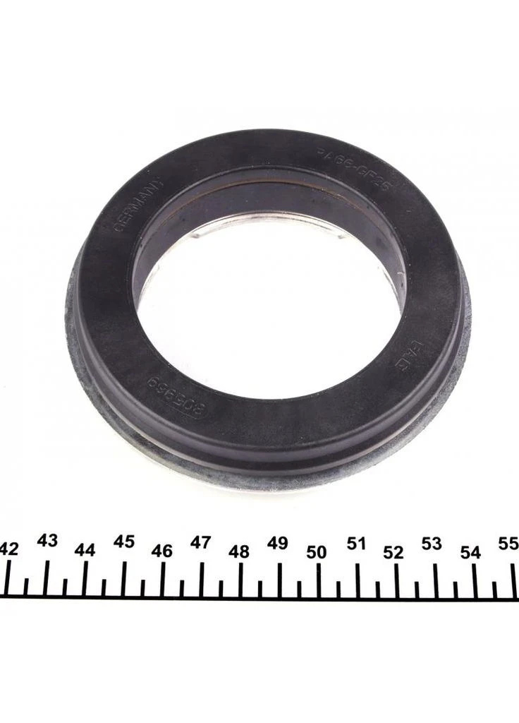 Опора амортизатора переднього + підшипник VW T5 (03-) (KS198) Hutchinson (345783508)