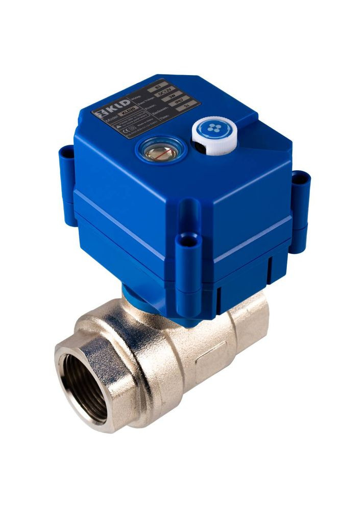 Антипотоп Valve DN20 (FP000626) U-Prox (344457201)