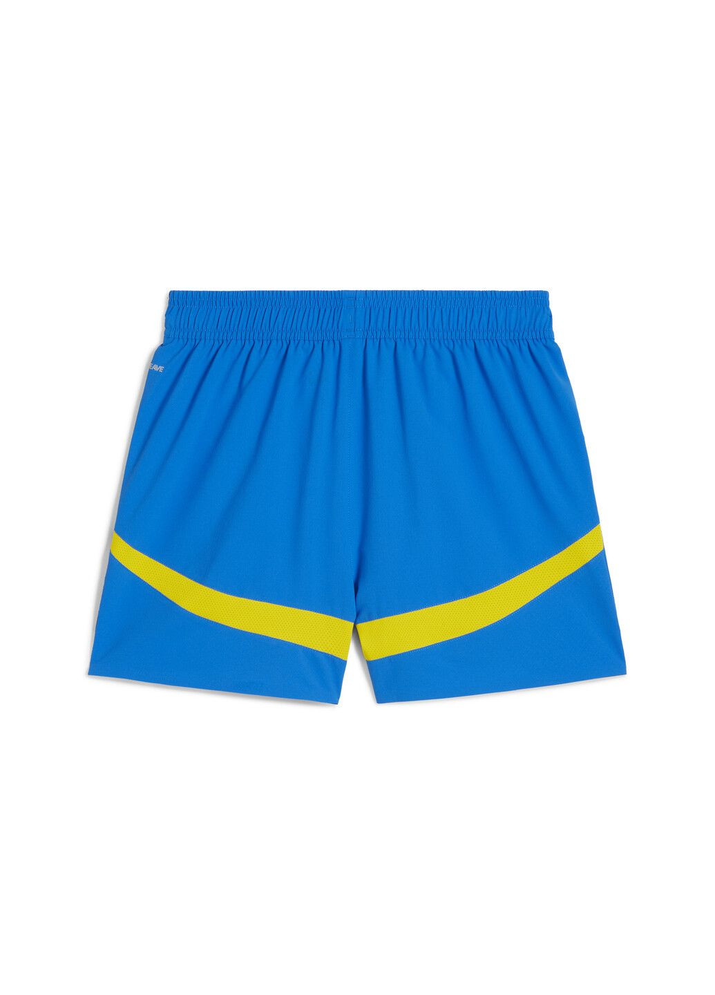 Шорти FC Shakhtar Donetsk Shorts Women Puma (361854799)