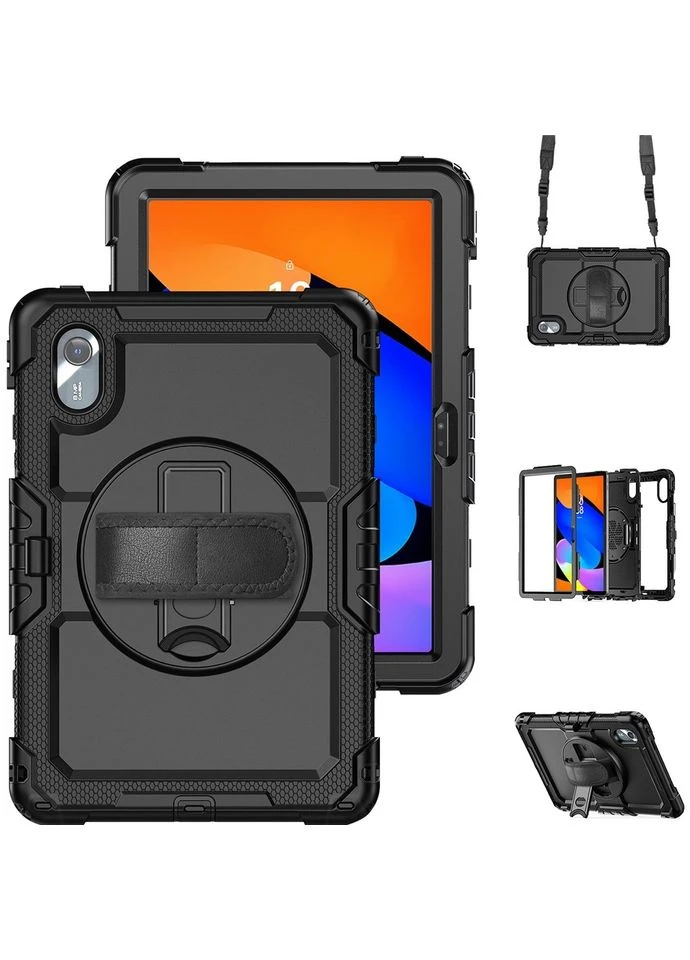 Чохол FortTab для Lenovo Idea Tab/K11 Gen 2/ Xiaoxin Pad 2025 11" Black (714080) BeCover (374116802)