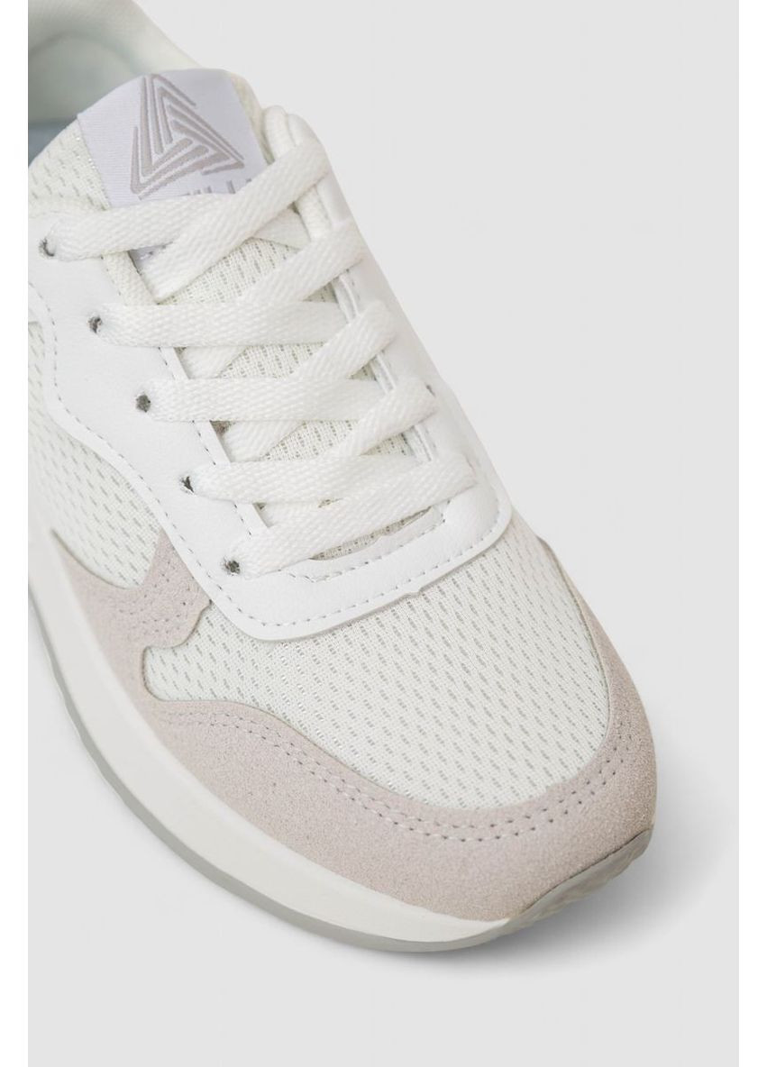 Кросівки жіночі, 248RG20 Stilli комбіновані демісезони (362220511)