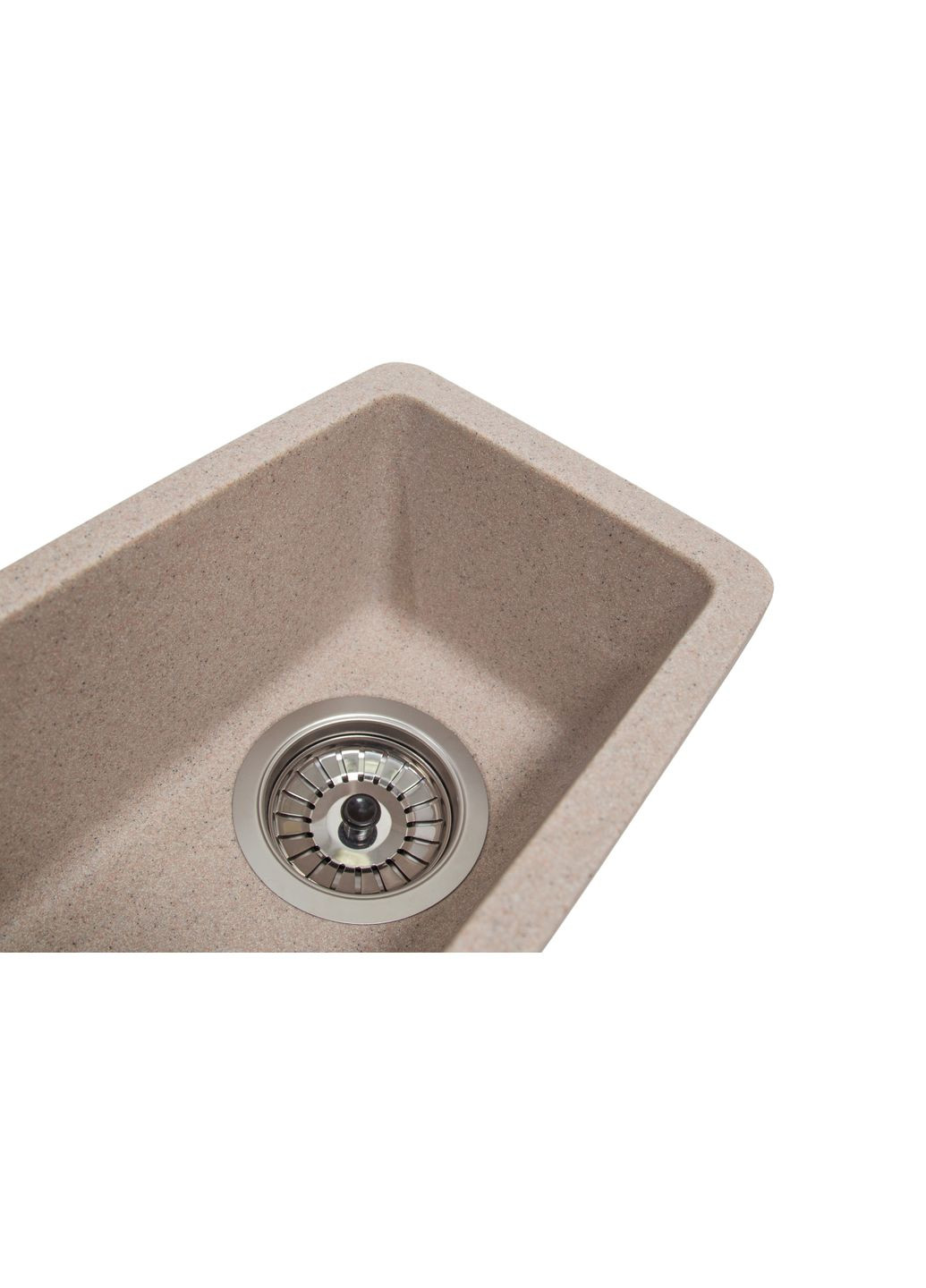 Кухонная мойка Mira U-160 Bezhvy (401) Romzha (314832471)