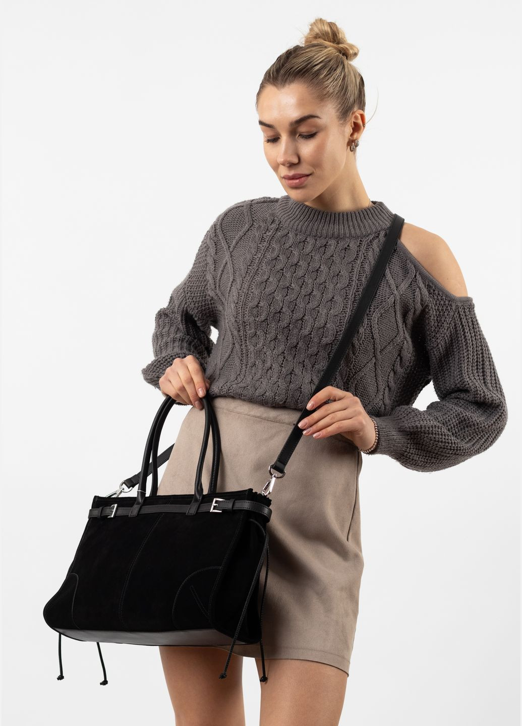 Сумка (6976 S) Polina (329825987)