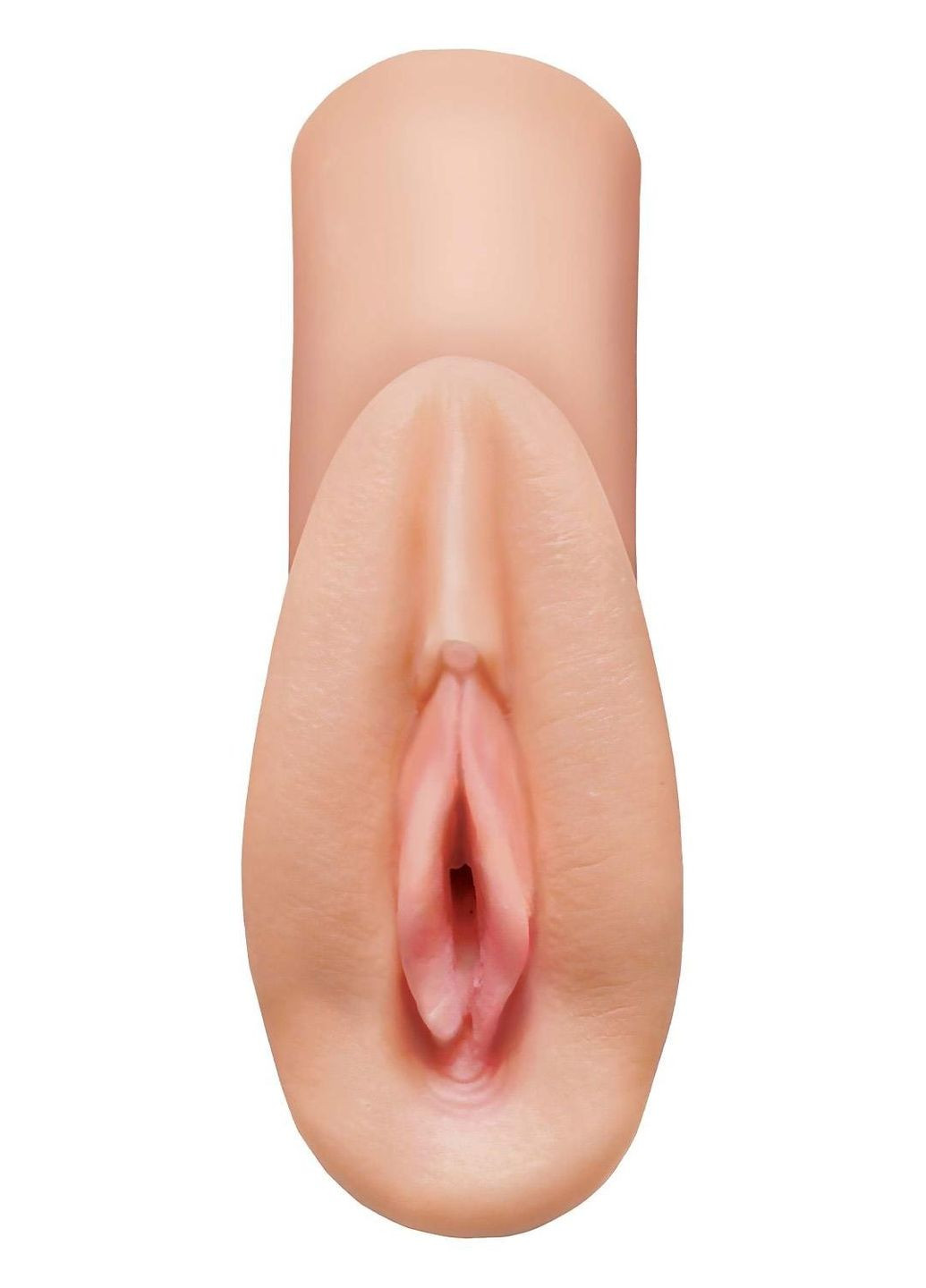 Мастурбатор вагина PDX Plus телесного цвета, 14.8 см Pipedream (363980395)