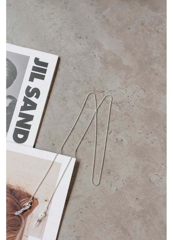 Цепочка для очков Bright 9 9886 70 см Fashion (299525608)