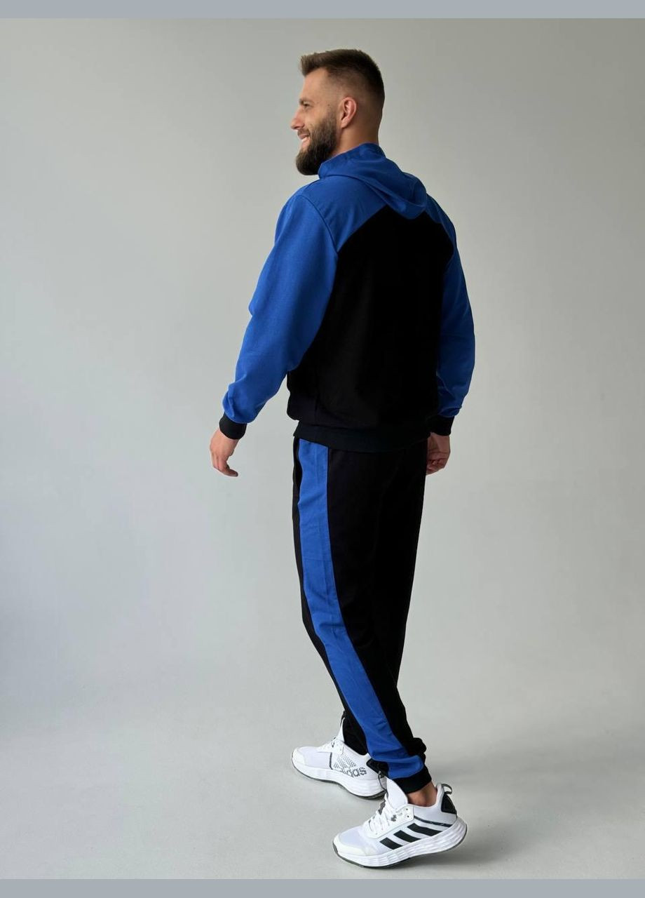 Костюм весна/літо/осінь Двонитка Висока Якість No Brand (317314037)