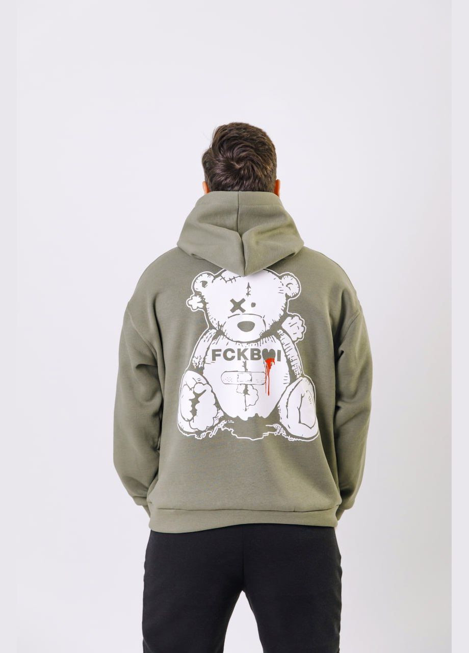 Якісні худі No Brand (307827493)