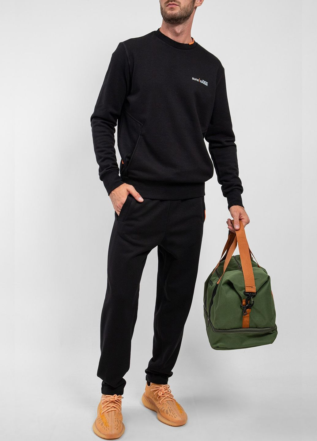 Спортивный костюм Suns Boards (301425471)