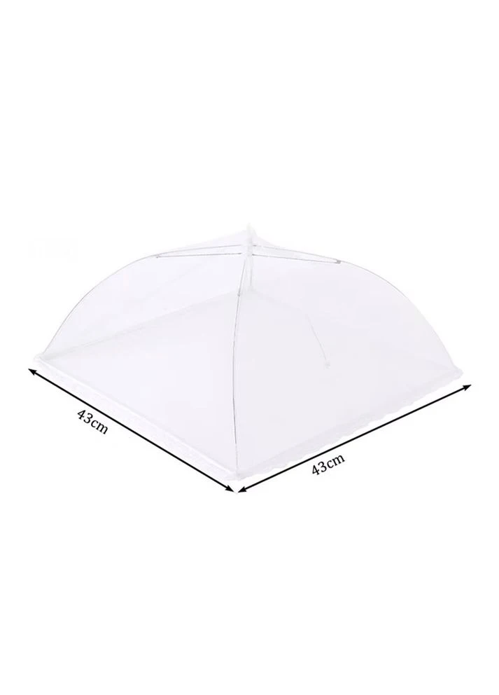 Сітка для захисту їжі Food protection net 43 см, White Semi (376167722)