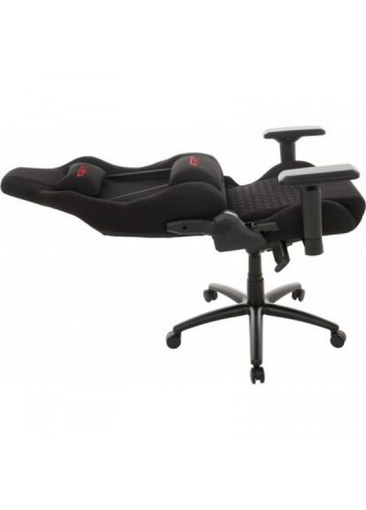 Крісло ігрове X0712 Shadow Black GT Racer x-0712 shadow black (290704594)