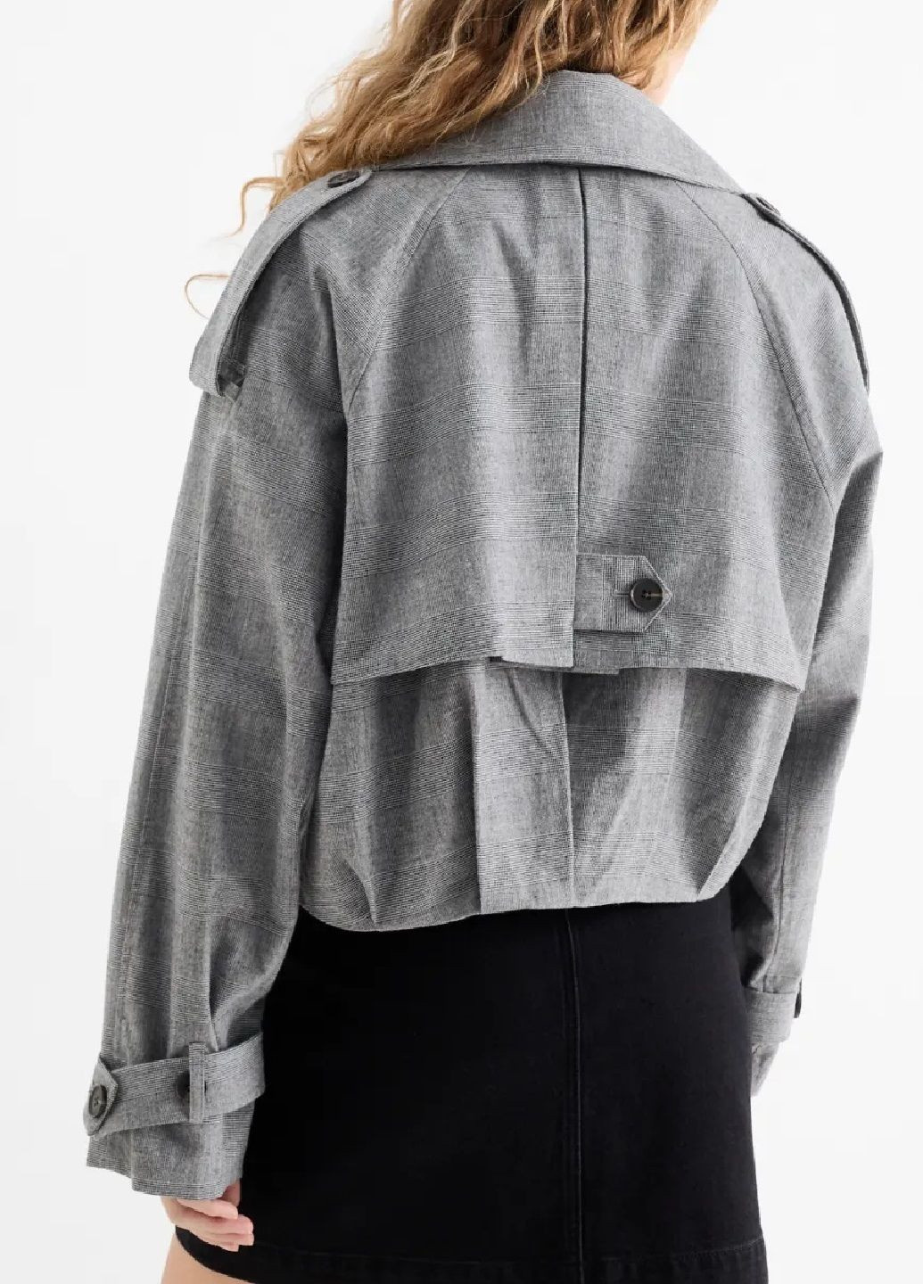 Тренч C&A демисезон (350606691)