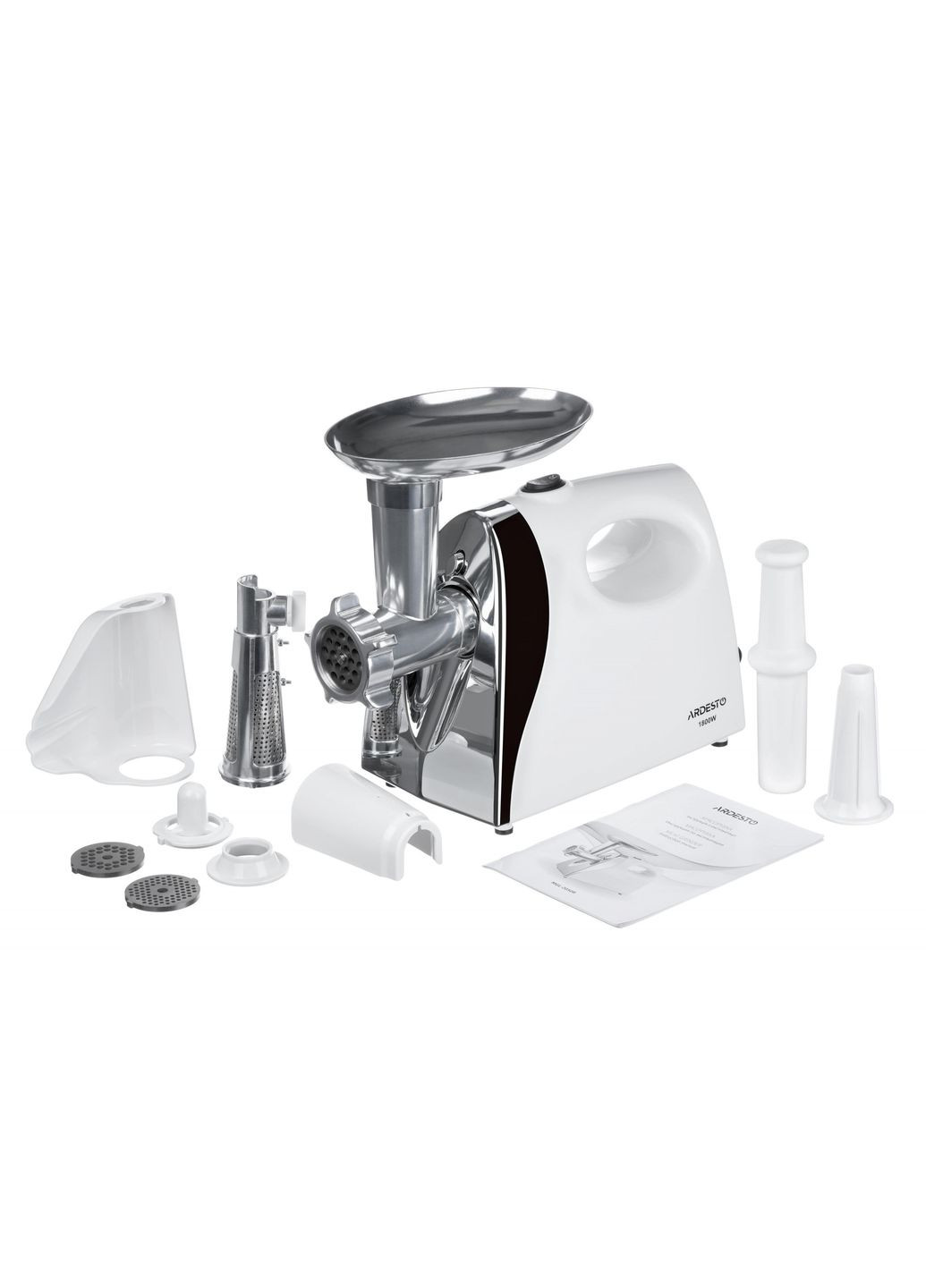 Электромясорубка MGL-2050R Ardesto (334116231)