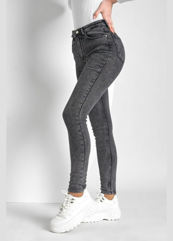 Джинси HS 400-2 Alenka Plus - (355341436)