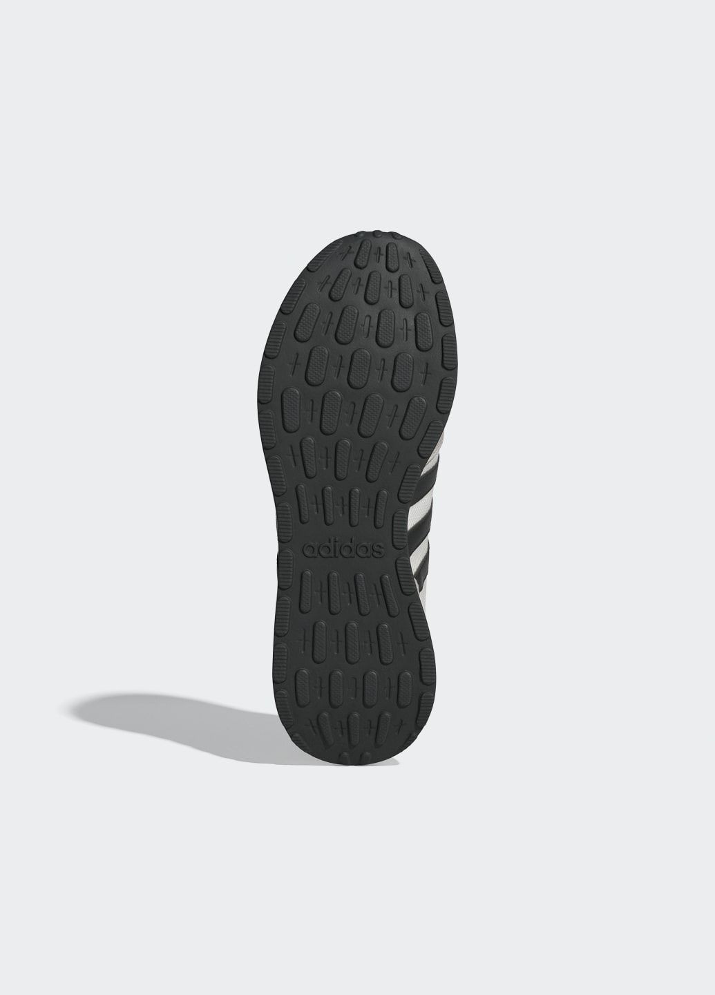 Білі Літні кросівки run 60s 4.0 adidas