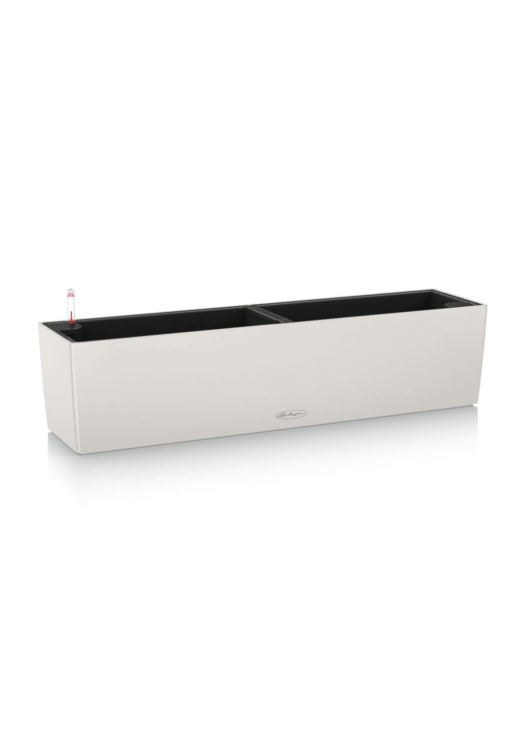 Вазон Balconera Color 80, светло-серый (A-018201) Lechuza (322062511)