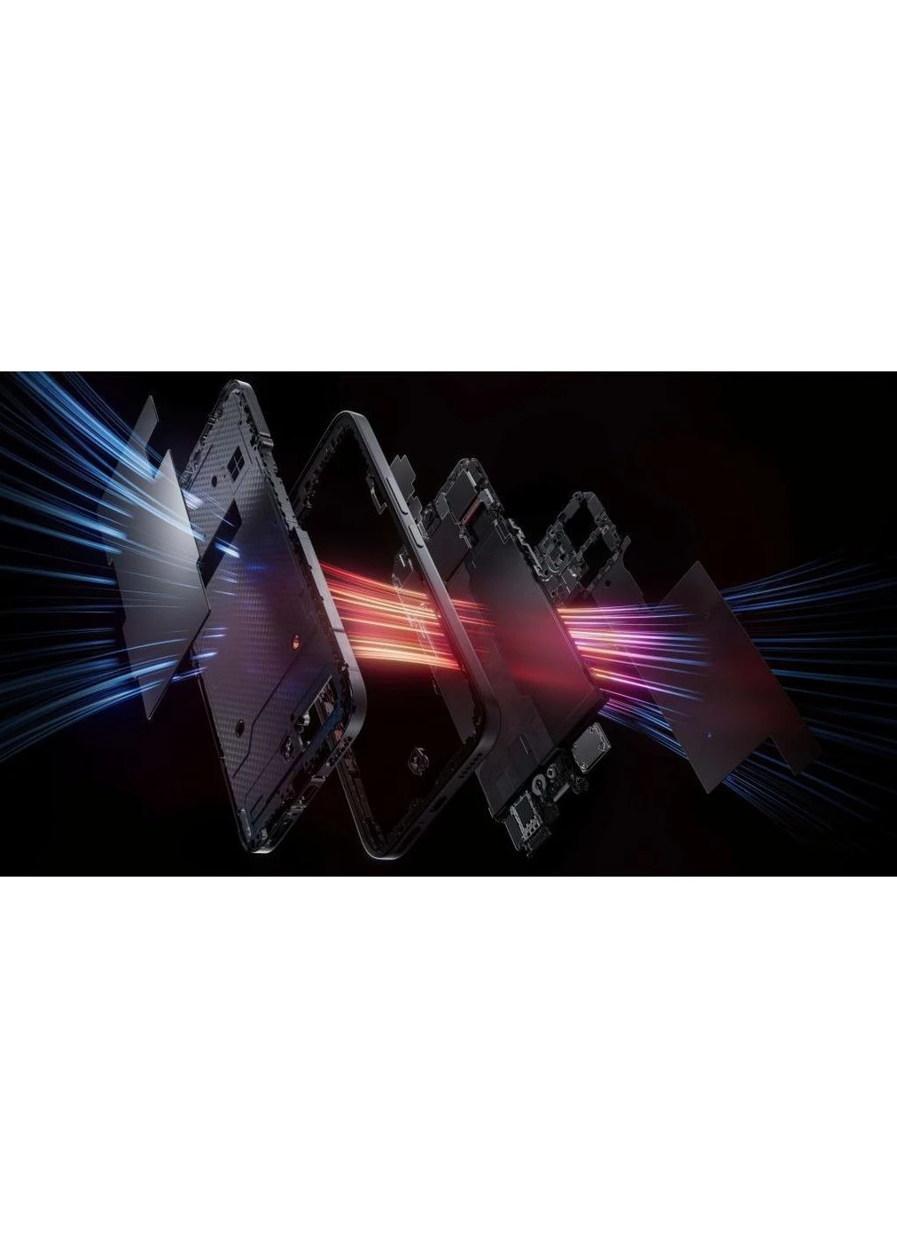 мобільний телефон camon 50 12/256gb nebula titanium (4894947116230) Tecno (391734795)