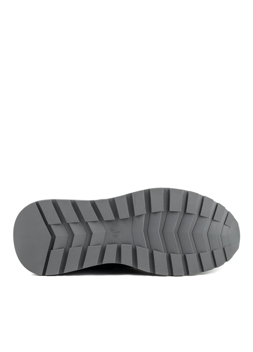 Кросівки (2271Т) Mantyyra чорні (328913263)