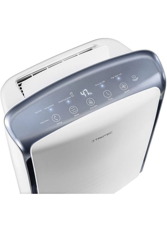 Осушувач повітря TTK 73 E (5202306) Trotec (323097878)