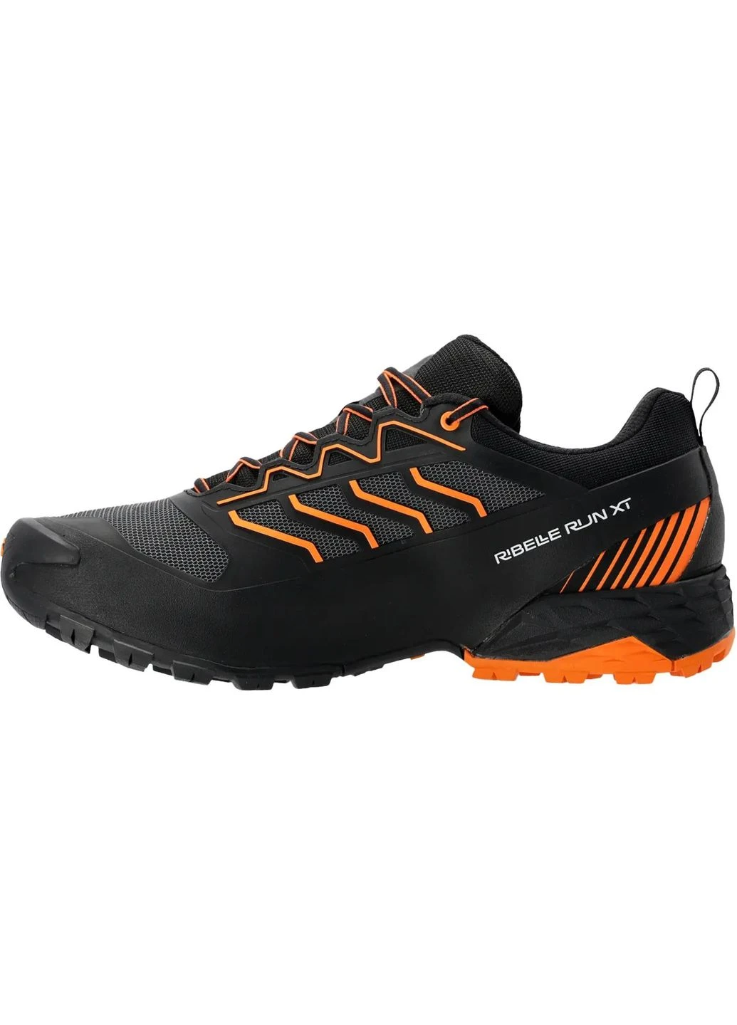 Кросівки Ribelle Run XT Gray/Tonic Scarpa (339768056)
