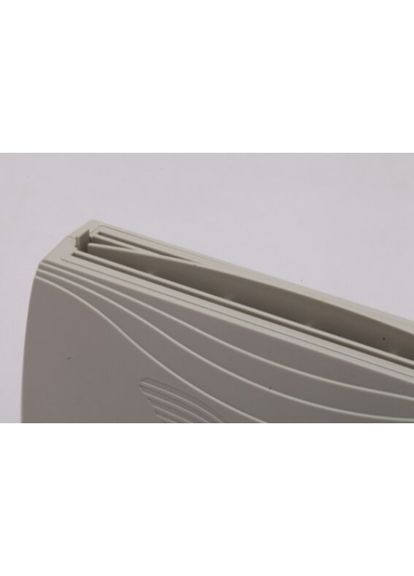 Очищувач іонізатор повітря Супер Плюс Еко-С, з пластика сірий (932431) Zenet (322127501)