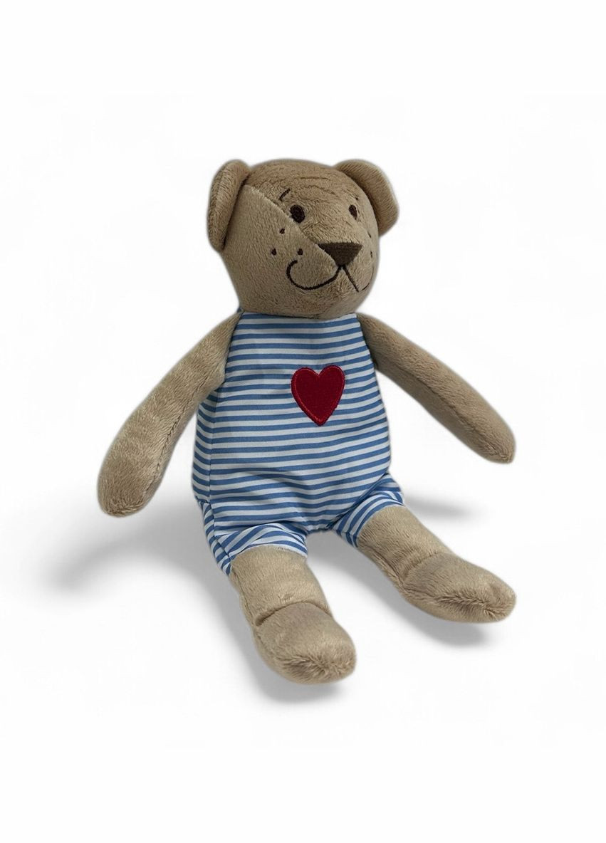 Мягкая игрушка Мишка IKEA FABLER BJORN (322997582)