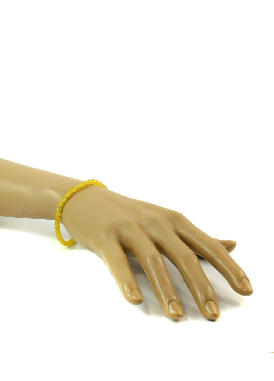 Эксклюзивный браслет Кошачий глаз, серебро 16 Fursa fashion (322568579)