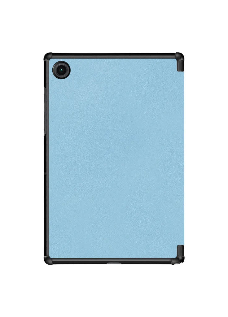 Чохол до планшета (ARM74491) ArmorStandart Smart Case Samsung Tab A11 / A9 Sky Blue (410165513)