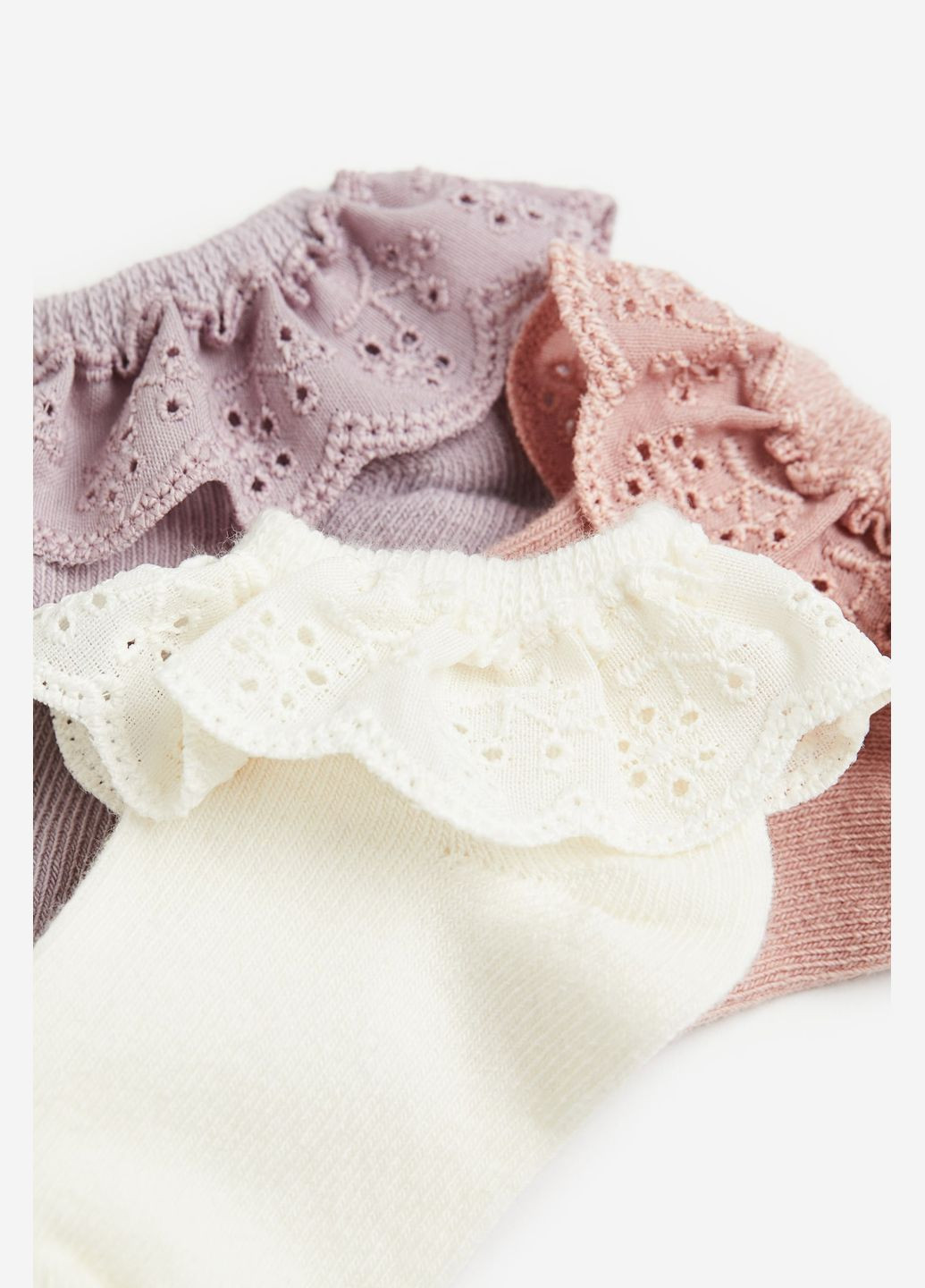 Носки (5 пар) H&M (339324176)