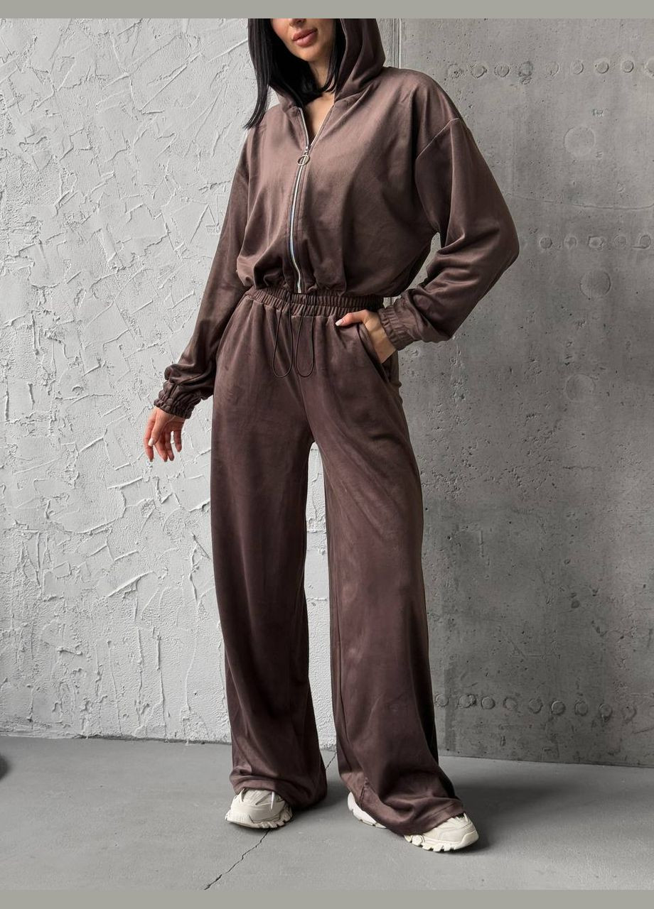 Женский спортивный костюм No Brand (316591234)