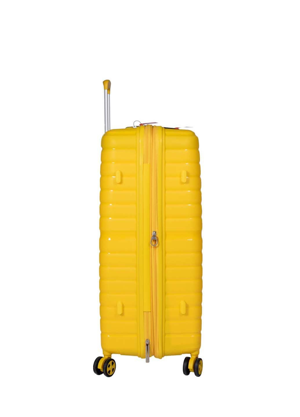 Валіза 49203 M Snowball (298424908)