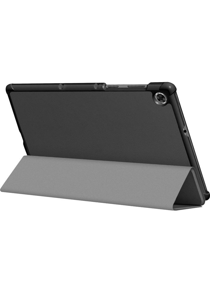 Чехол Premium для Lenovo Tab M10 TB-X306F + защитная пленка и салфетка Black (4822352781038) Airon (322911232)