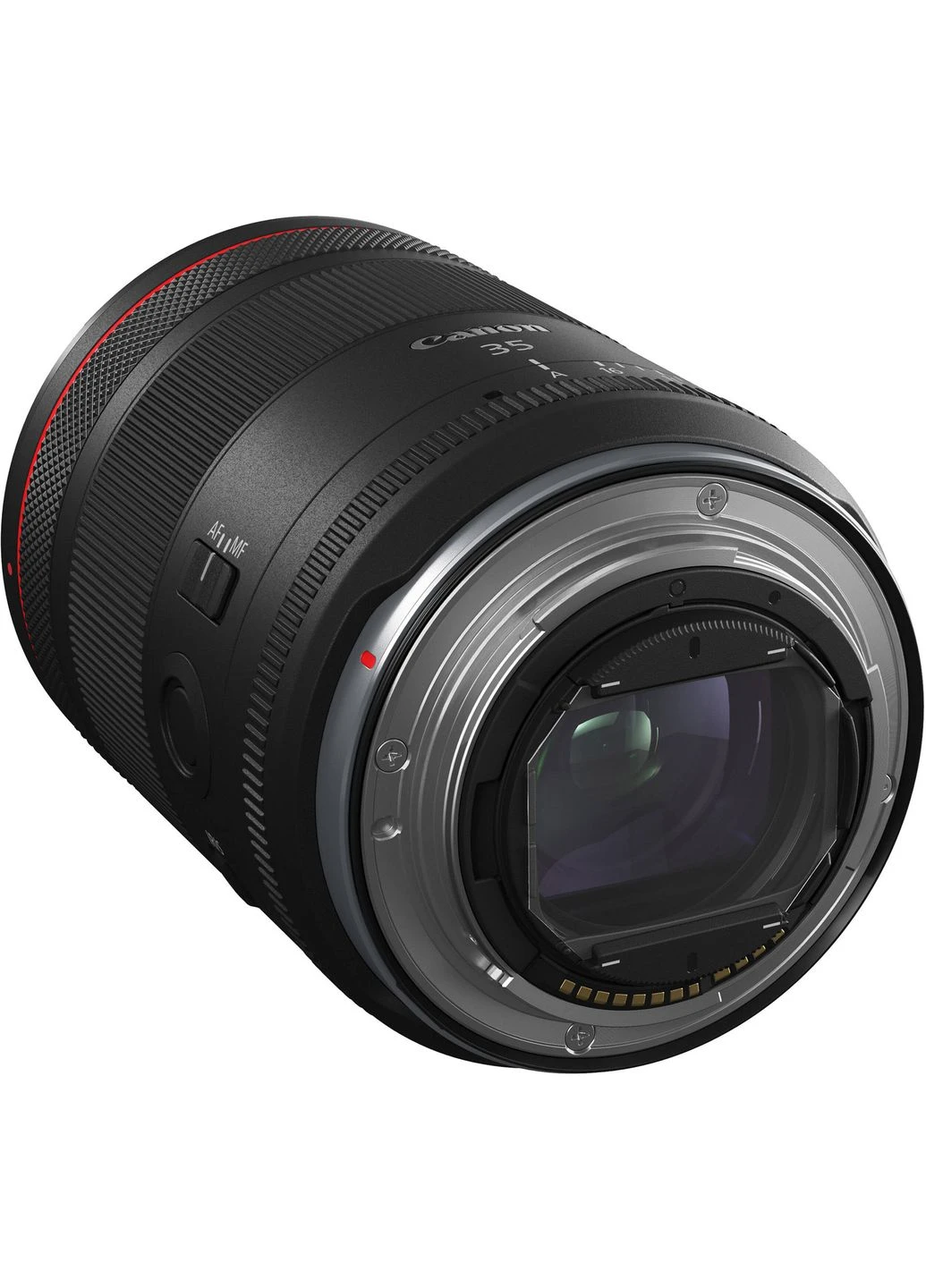 Объектив RF 35mm f/1.4L VCM (6710C005) [115341] Canon (400895193)