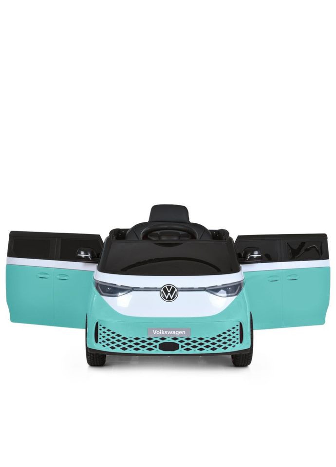 Детский электромобиль Машина M 6281EBLR-15 до 30 кг Bambi (365867194)