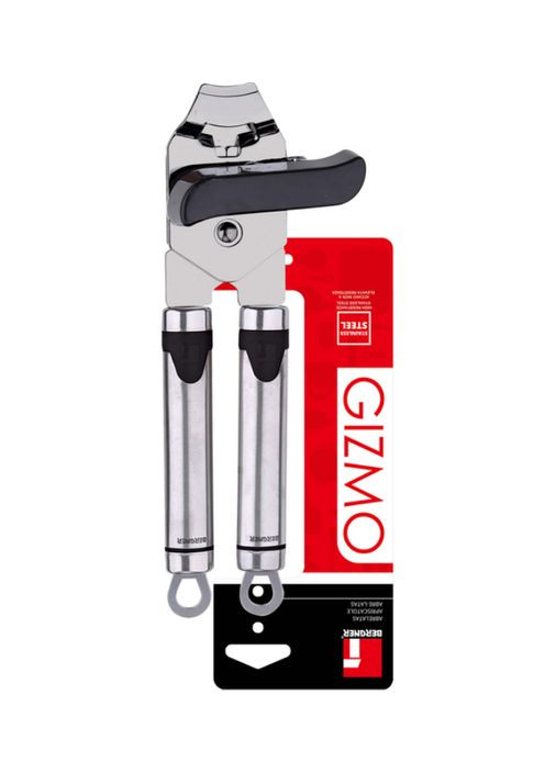 Консервний ніж Gizmo BG-3215 Bergner (313588013)