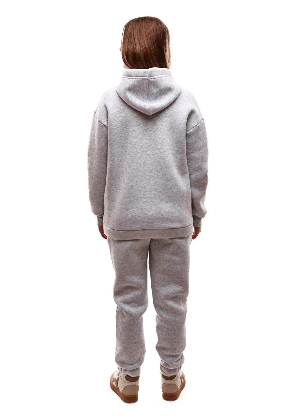 Костюм спортивный женский Клевер (369560108)