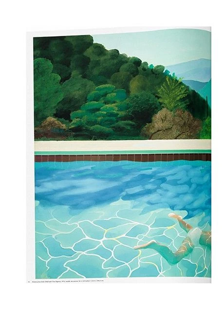David Hockney. a Bigger Book Taschen (392247895)