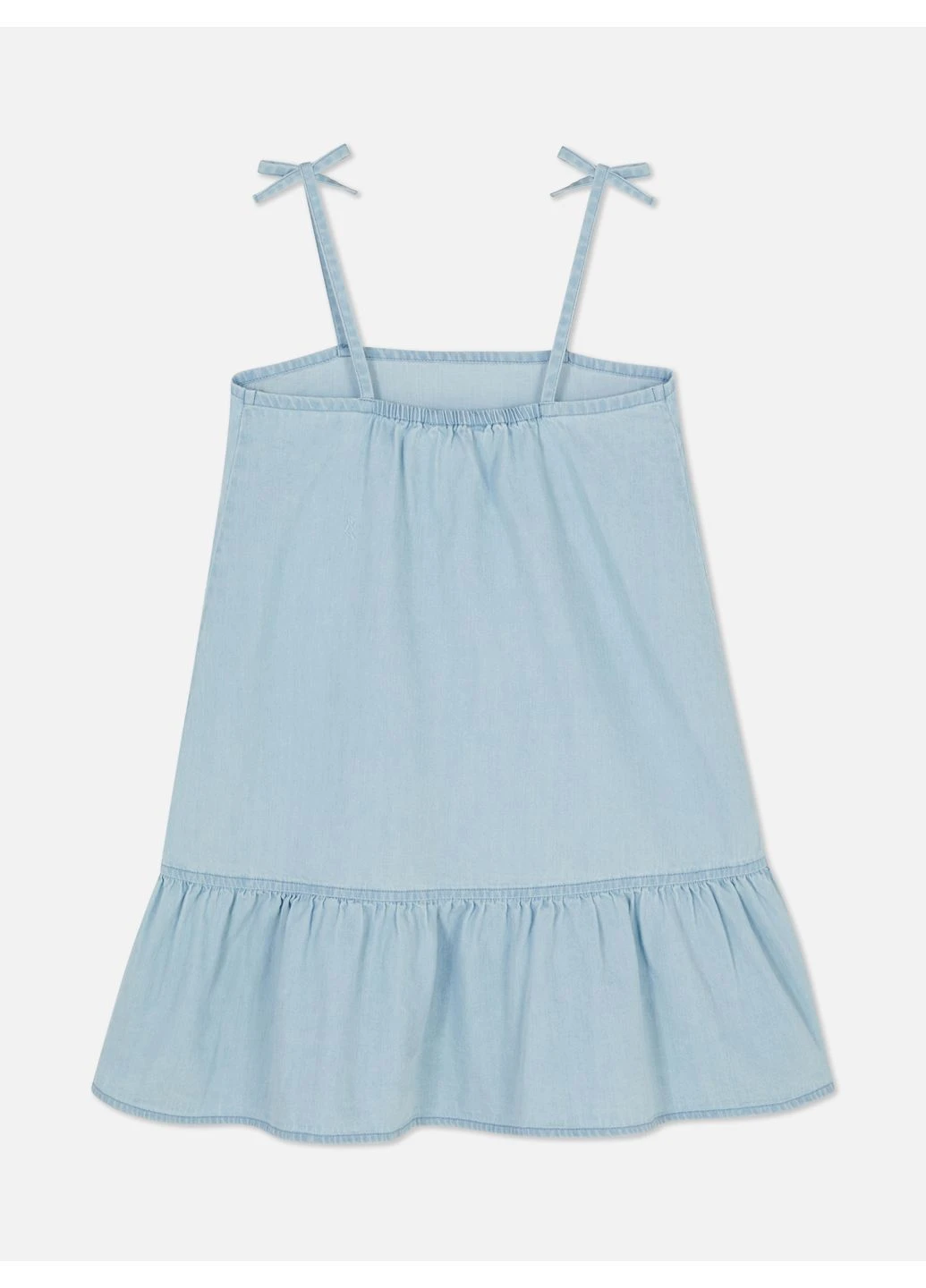 Блакитна сукня літо,блакитний, Primark (394996169)